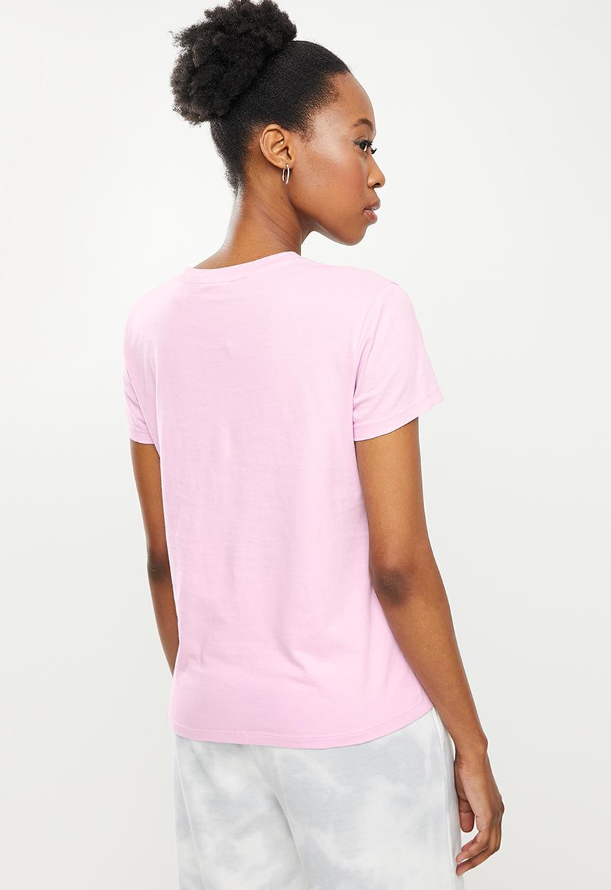 Levi’s® - Perfect tee - winsome orchid