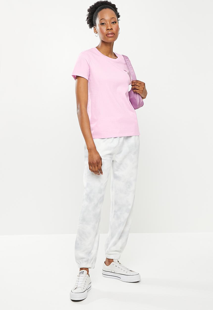 Levi’s® - Perfect tee - winsome orchid