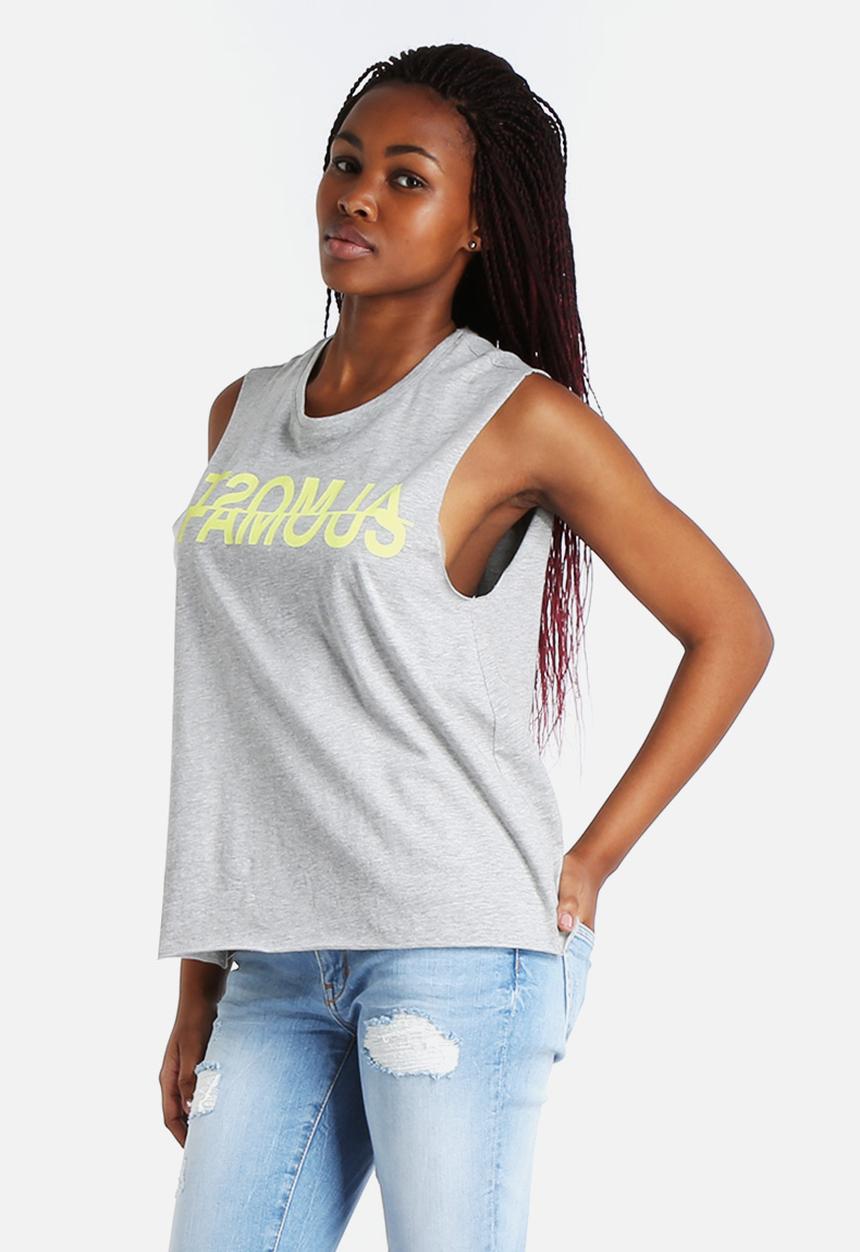 Vero Moda - Dora Tank Top 