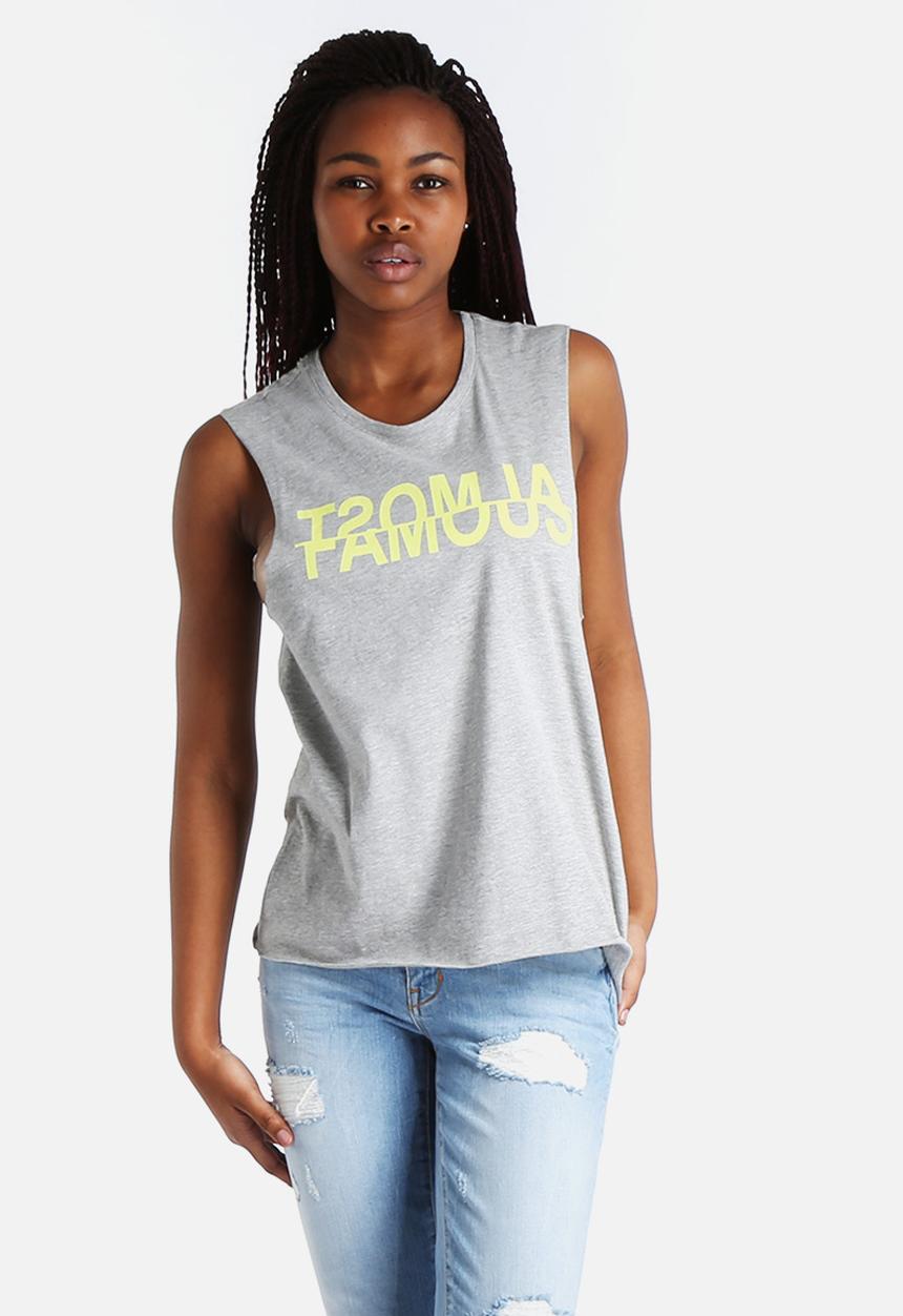 Vero Moda - Dora Tank Top 