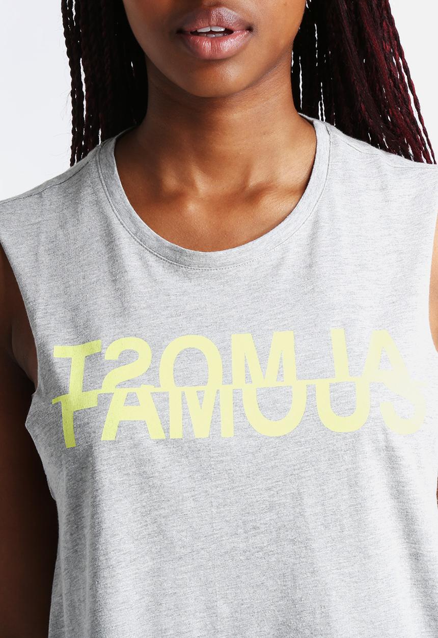 Vero Moda - Dora Tank Top 