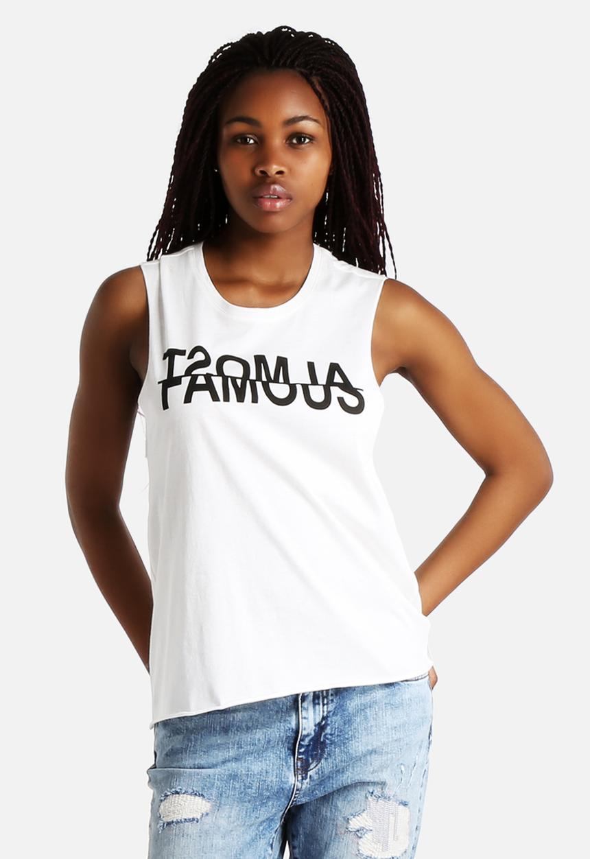 Vero Moda - Dora Tank Top 