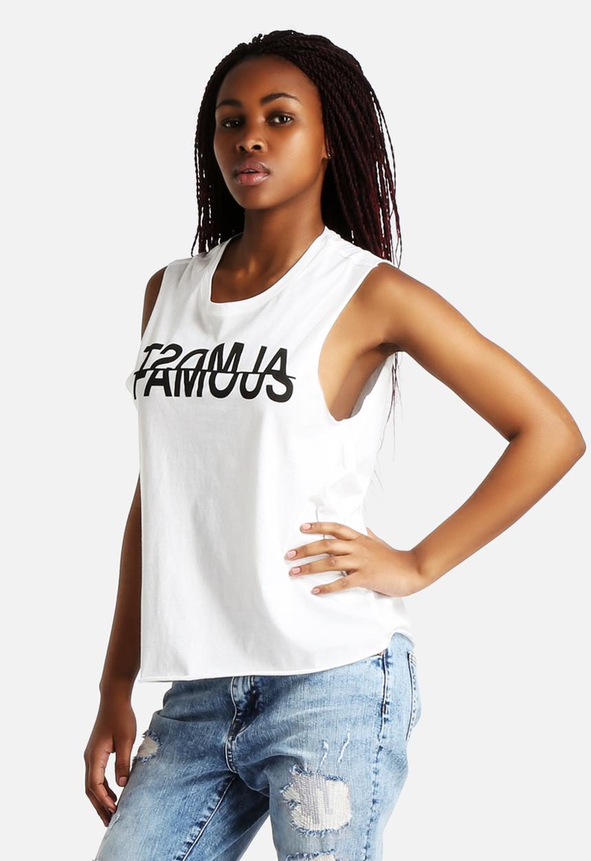 Vero Moda - Dora Tank Top 