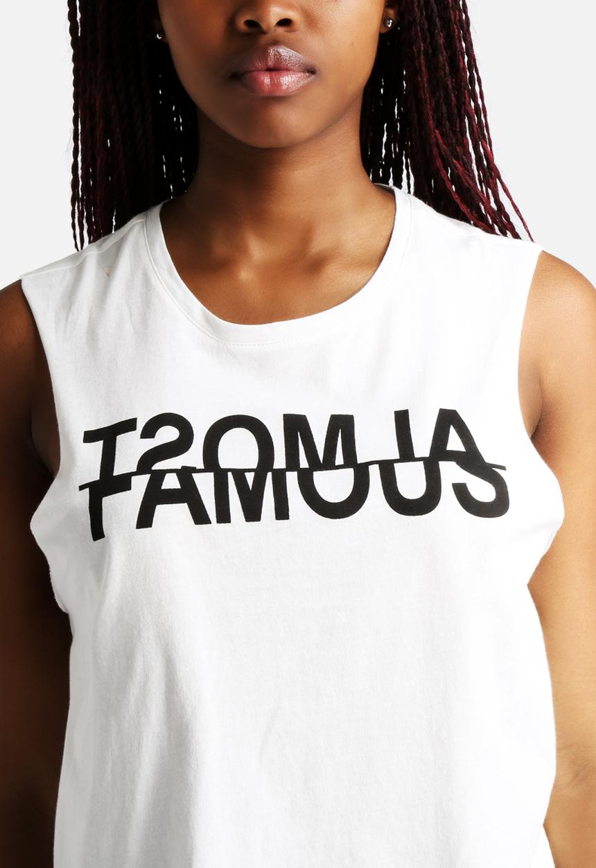 Vero Moda - Dora Tank Top 