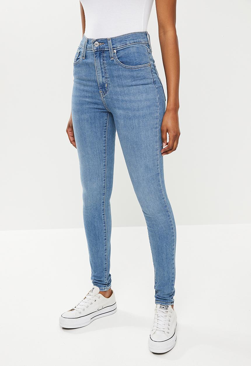 Levi’s® - Mile high super skinny - ontario math club