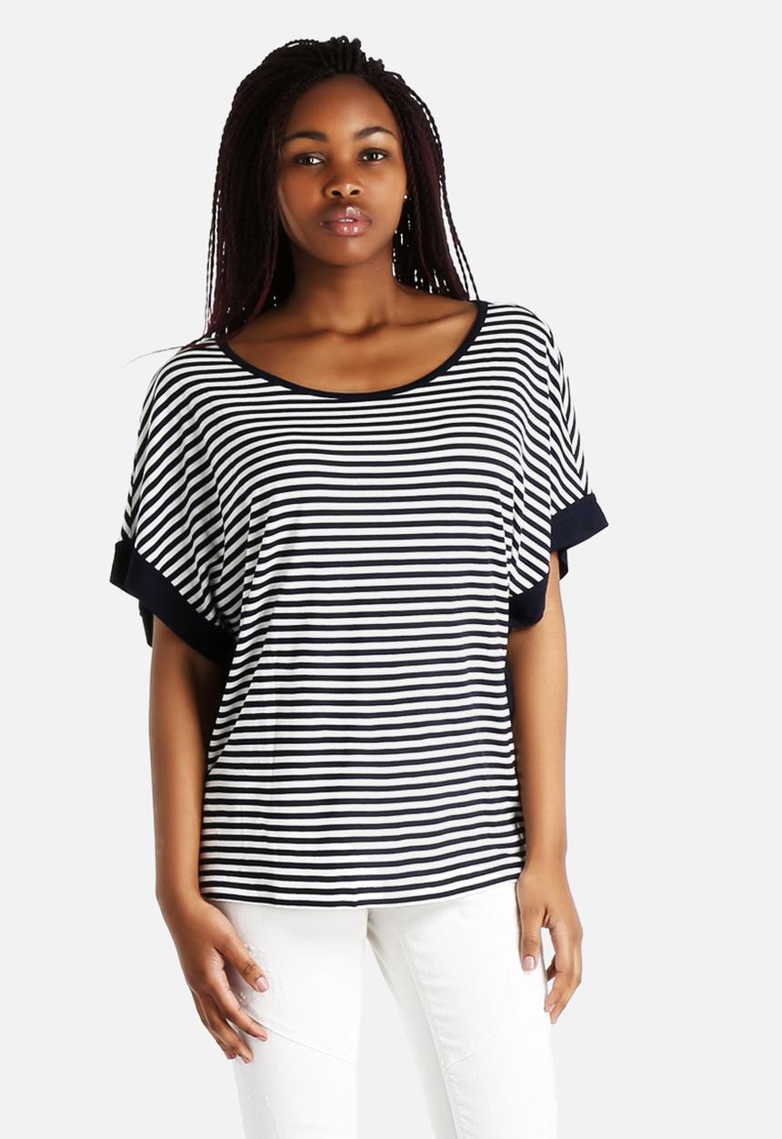 Vero Moda - Lumi Stripe Top