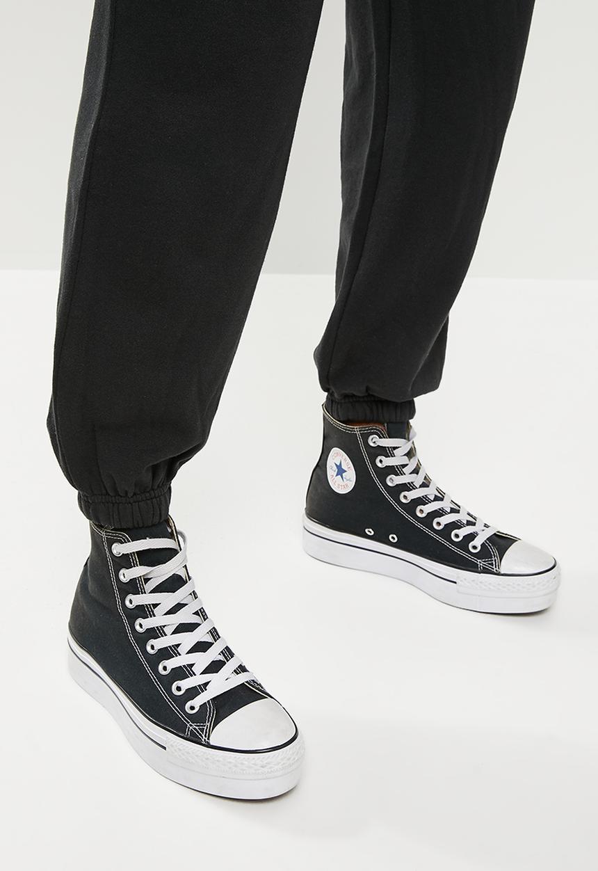 Levi’s® - Benchwarmer - caviar