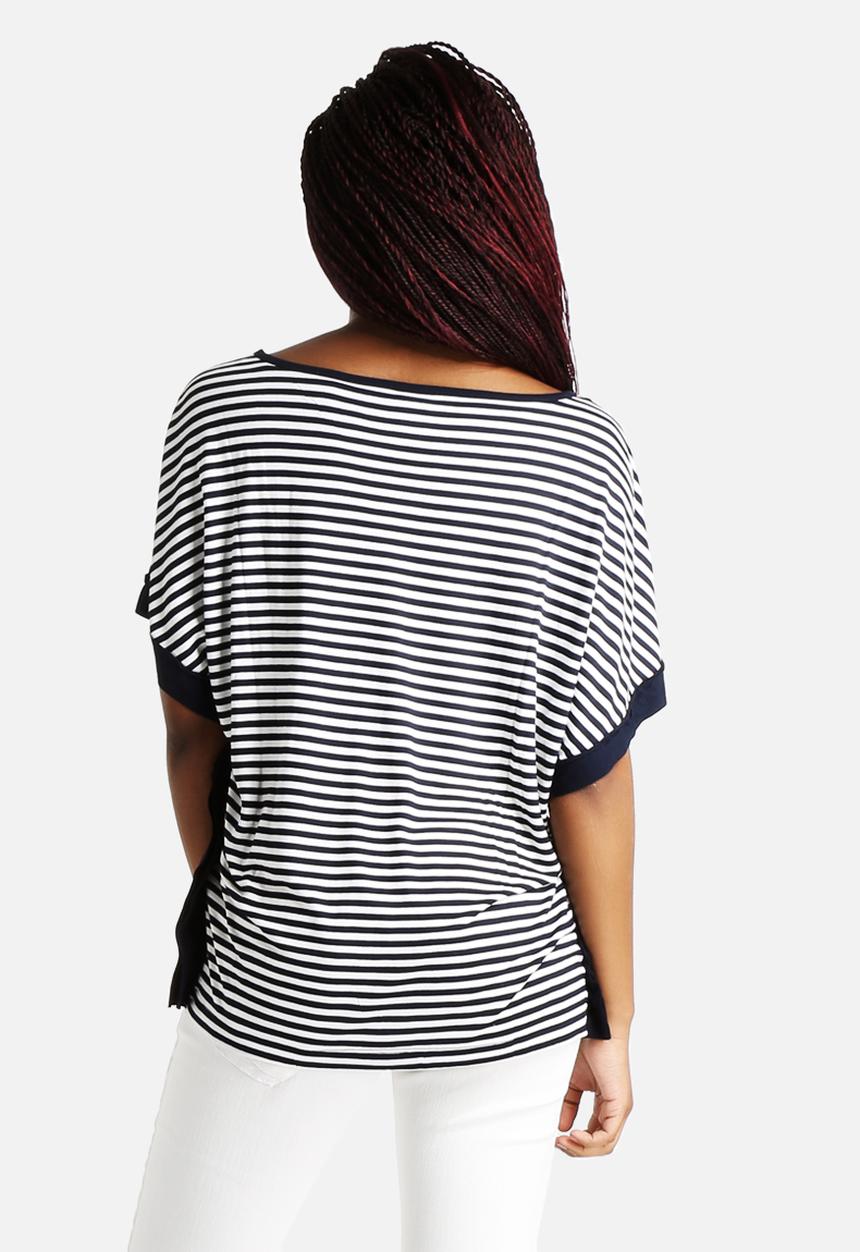 Vero Moda - Lumi Stripe Top