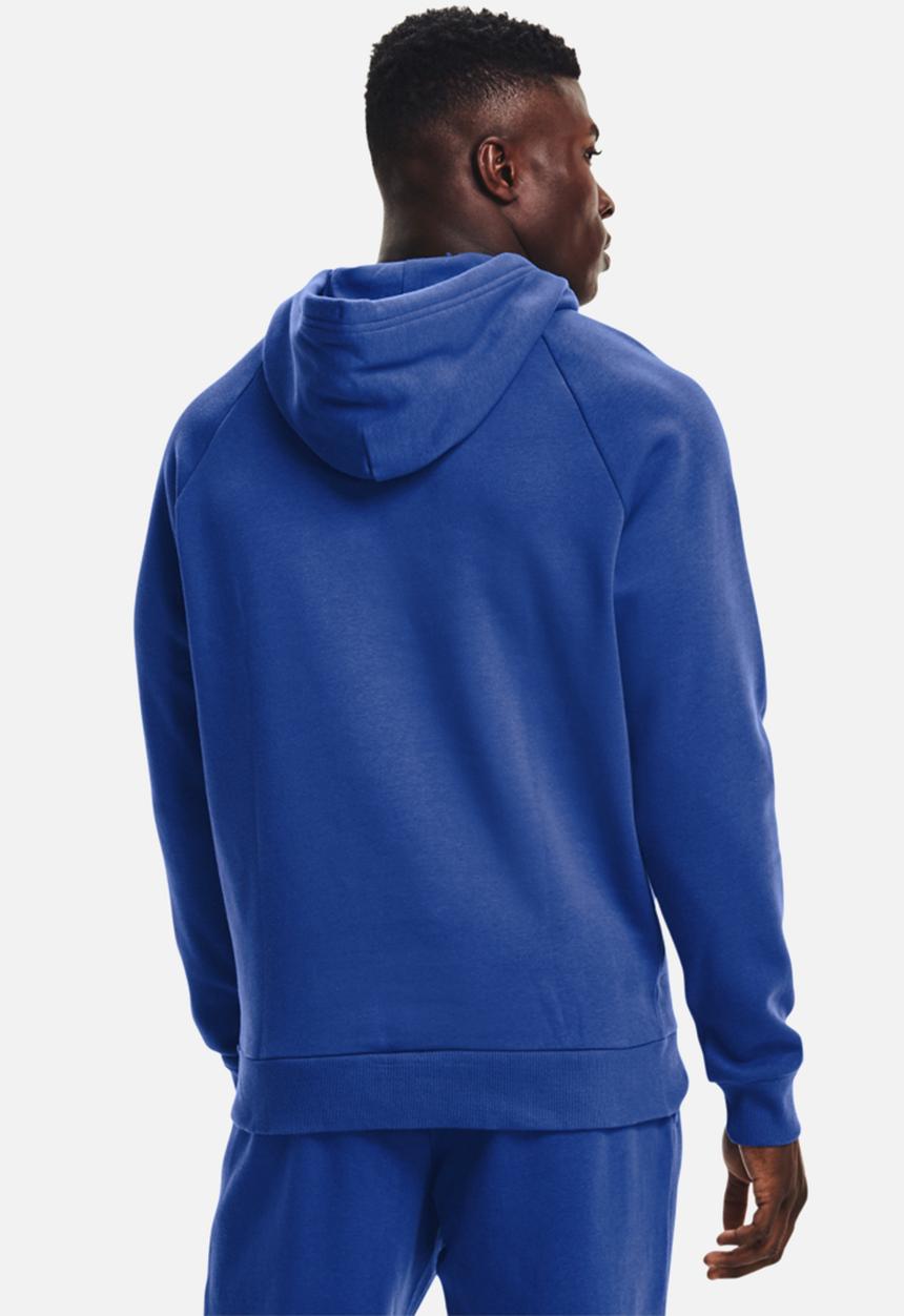 Under Armour - Ua rival flc signature hd - blue 