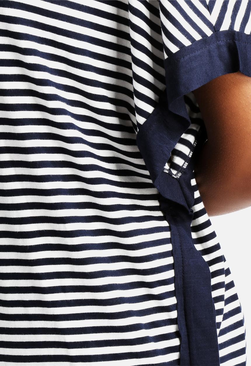 Vero Moda - Lumi Stripe Top