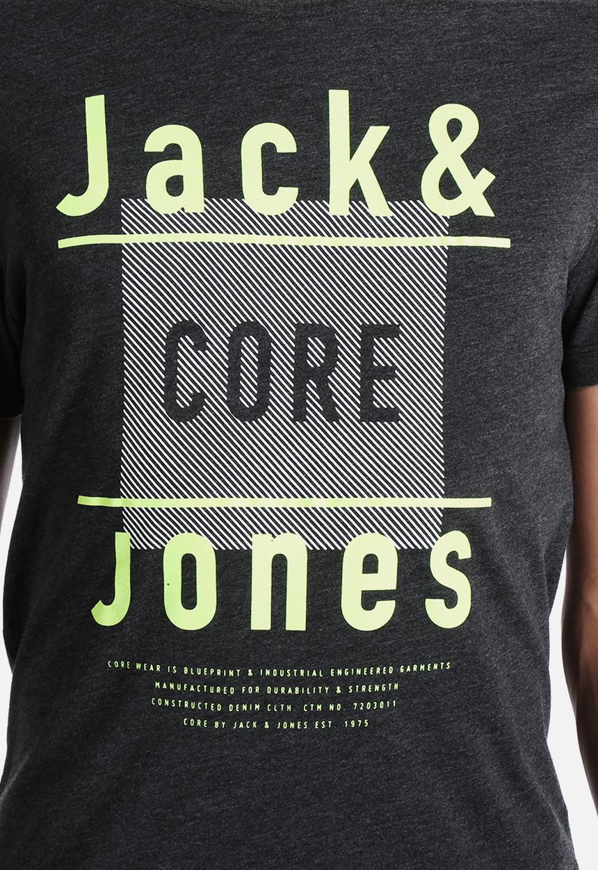 Jack & Jones - Tag Tee