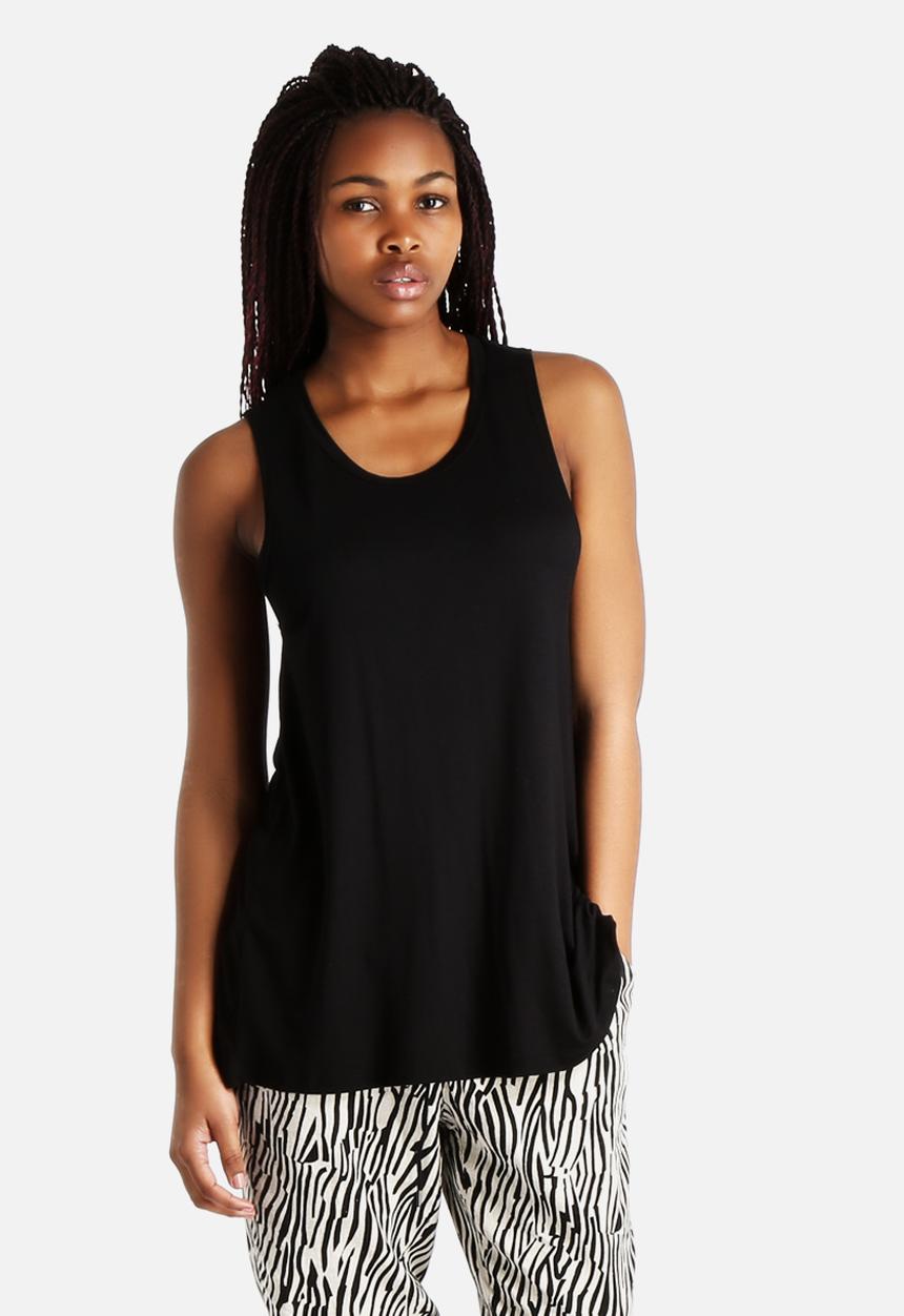 Vero Moda - Belize Tank Top