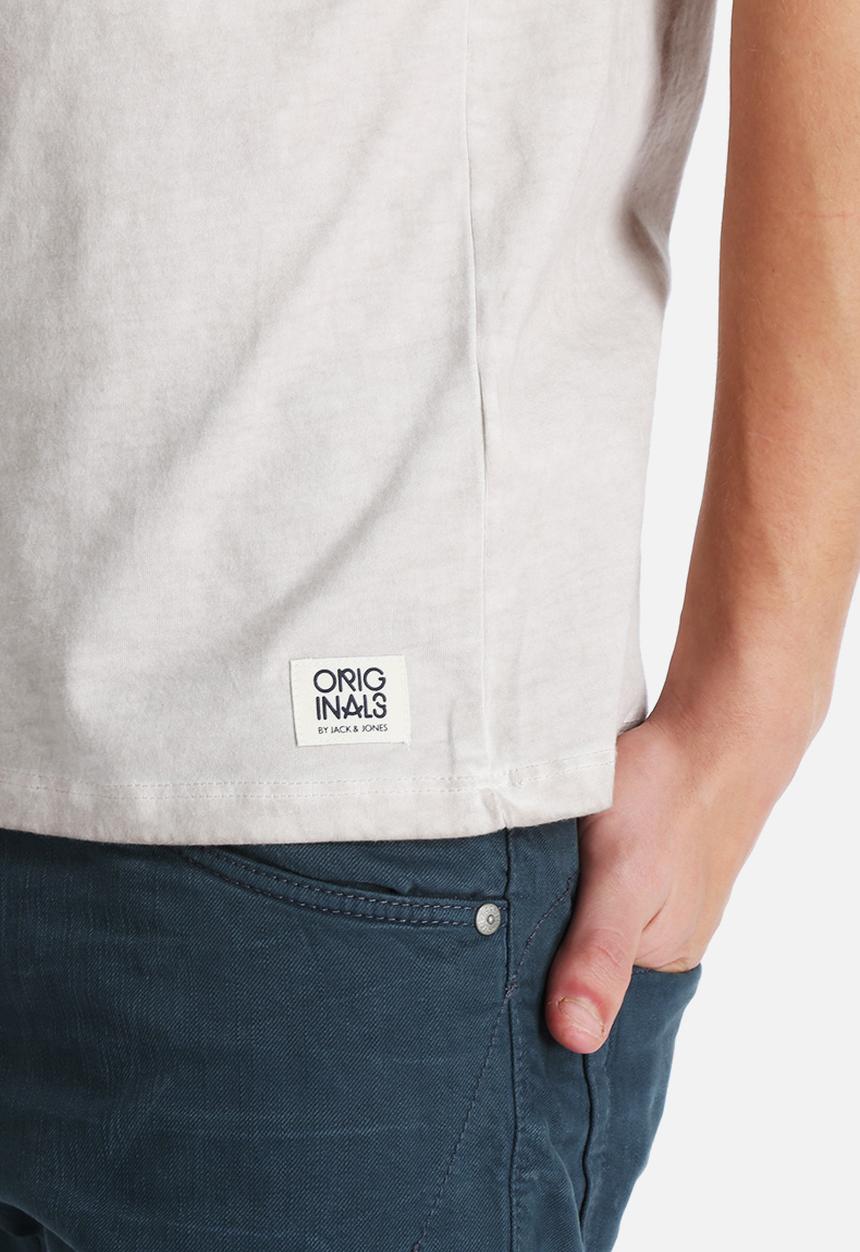 Jack & Jones - Avenue Tee