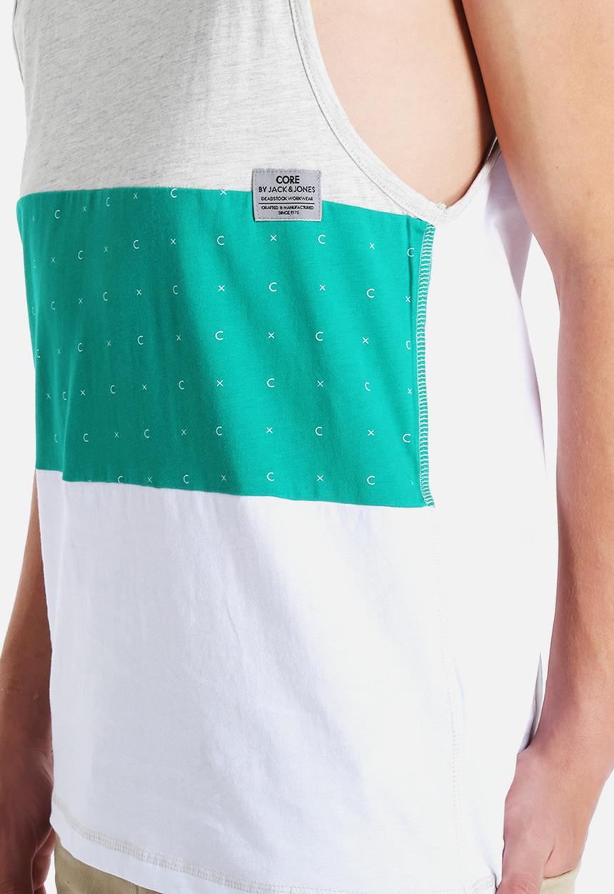 Jack & Jones - Gavin Tank Top
