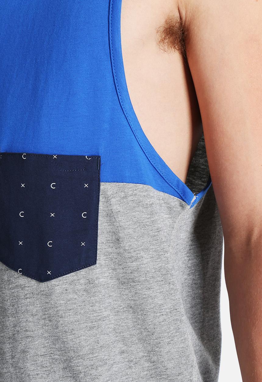 Jack & Jones - Gavin Tank Top
