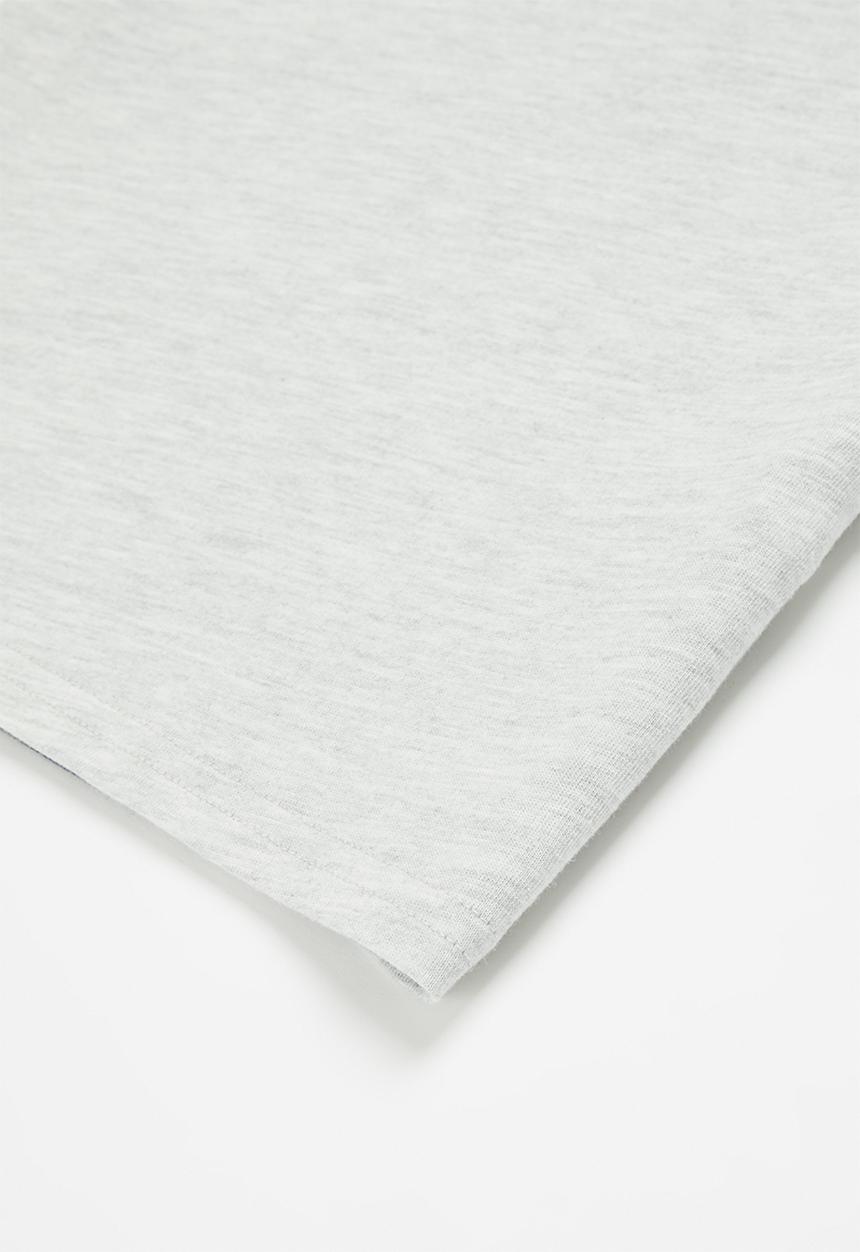 POLO - Boys tyler cut & sew tee - multi 