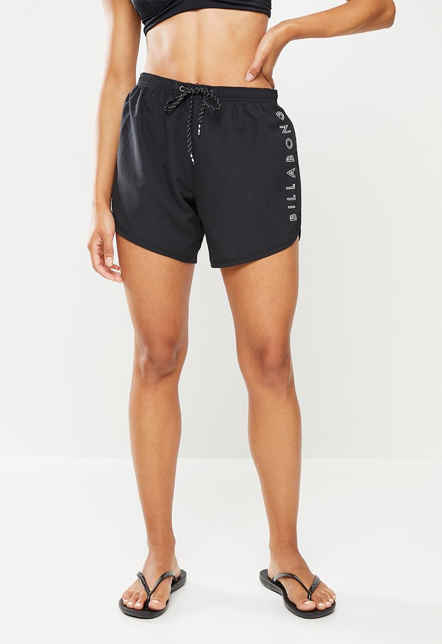 Billabong  - Fun times boardshort - black