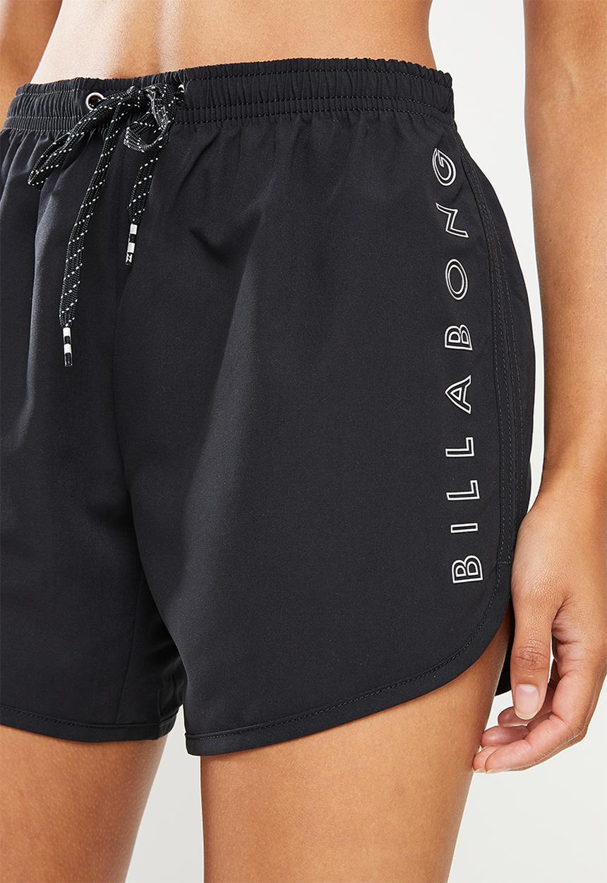 Billabong  - Fun times boardshort - black