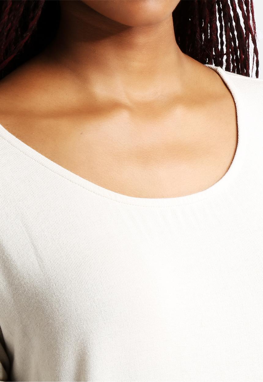 Vero Moda - Grace Strap Back 2/4 Top