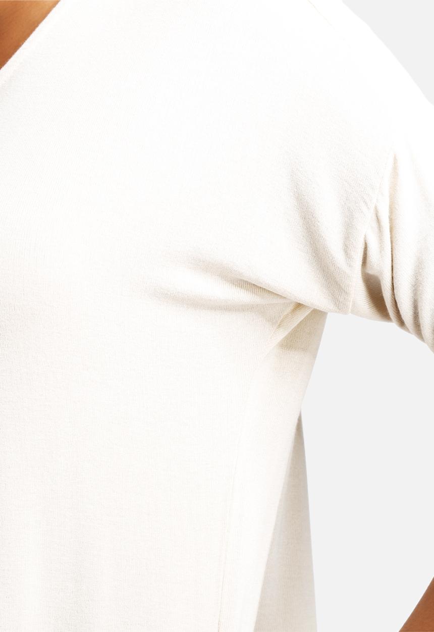 Vero Moda - Grace Strap Back 2/4 Top