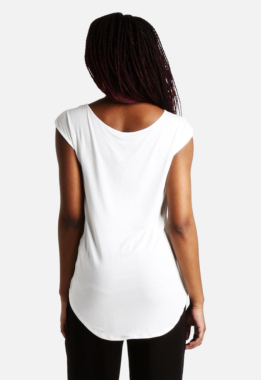 Vero Moda - Cutout Top