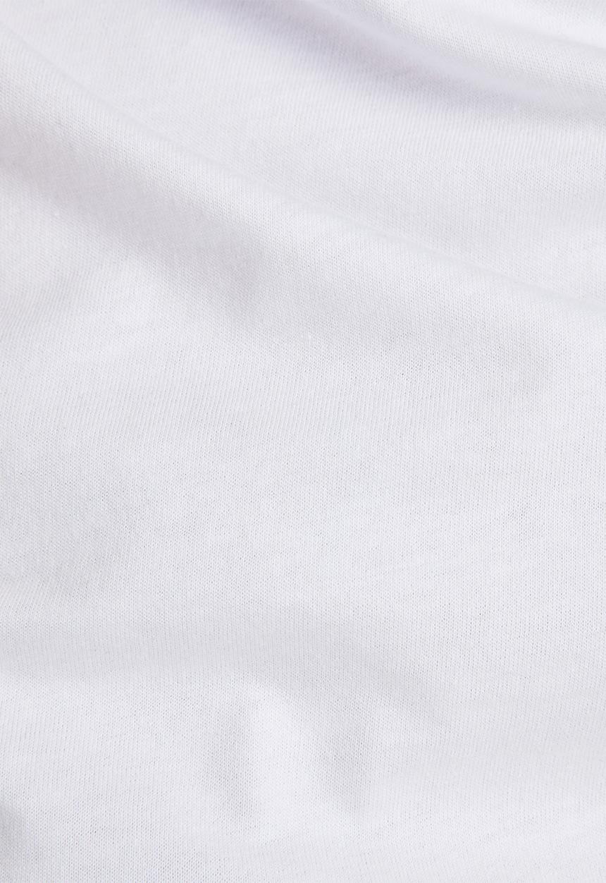G-STAR - Graphic 12 r t s\s - white