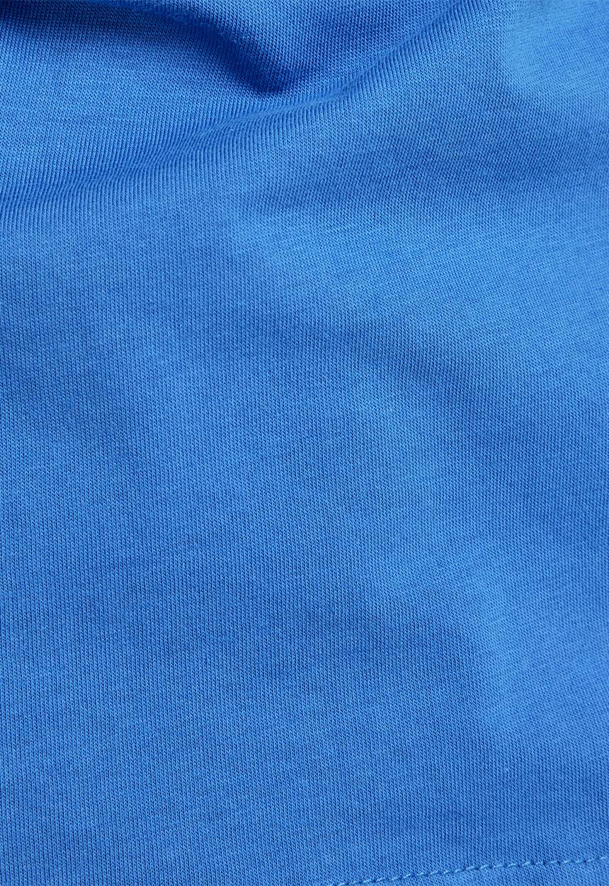 G-STAR - Graphic 12 r t s\s - lt nassau blue