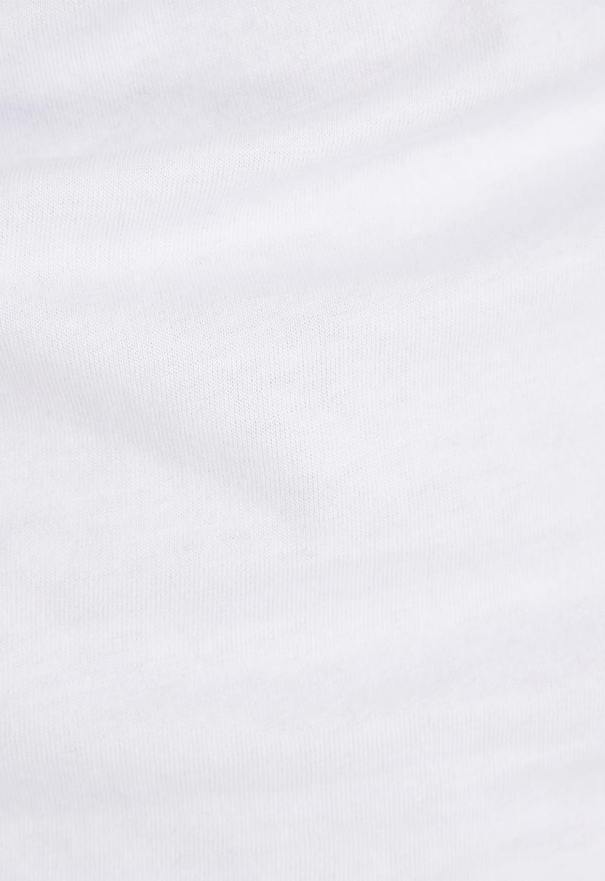 G-STAR - Graphic 13 r t s\s - white