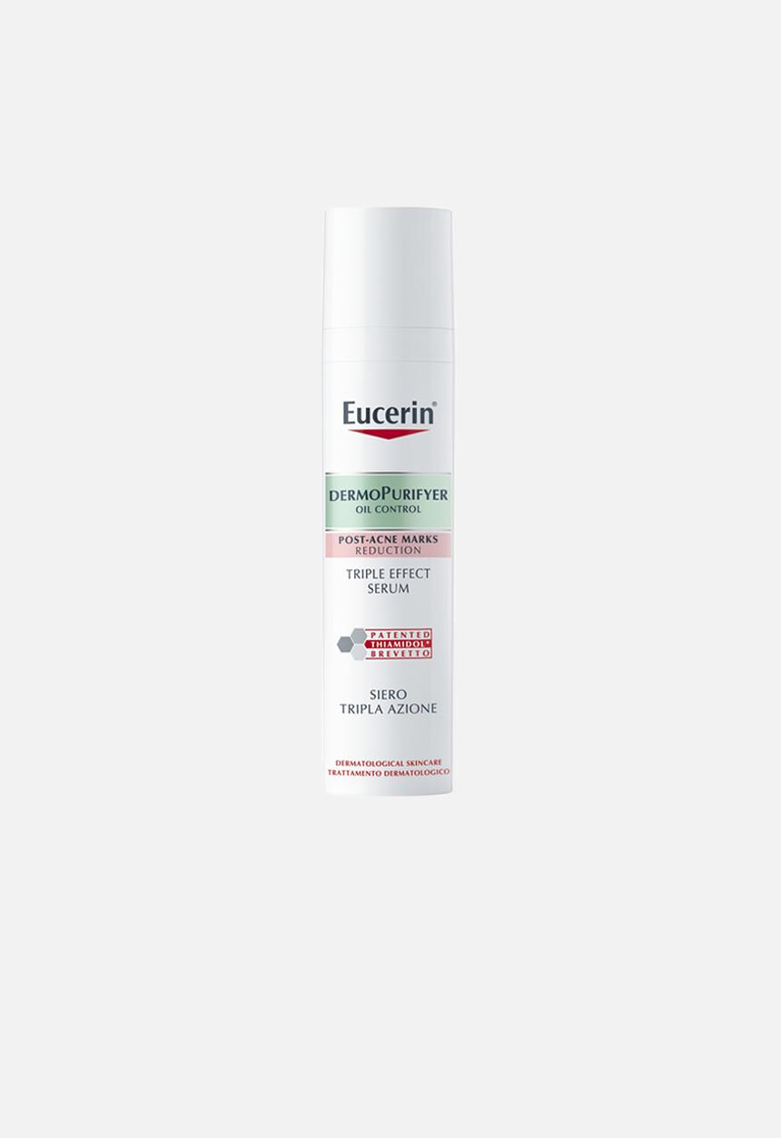 Eucerin - DermoPurifyer Triple Effect Serum