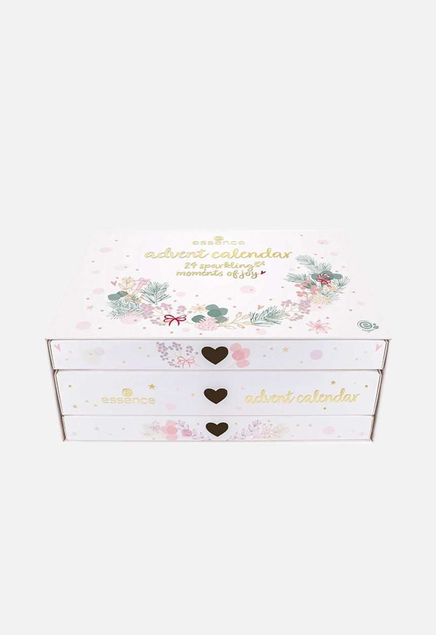 essence - Advent Calendar - 24 Sparkling Moments of Joy