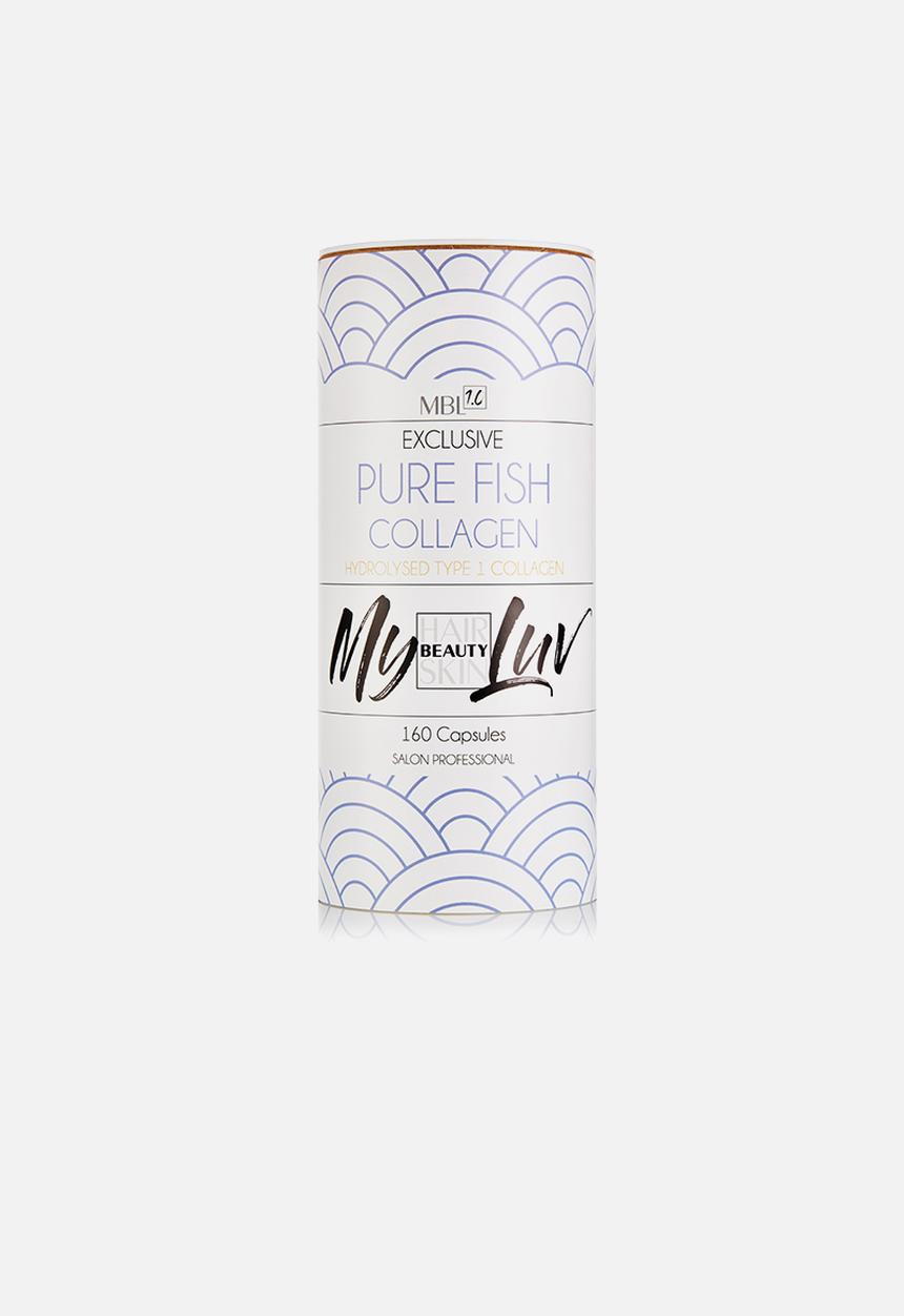 My Beauty Luv - 1.0 Exclusive Pure Fish Collagen