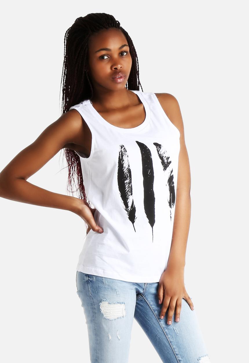 Vero Moda - Adele Tank Tee