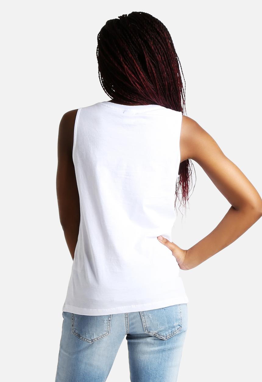 Vero Moda - Adele Tank Tee