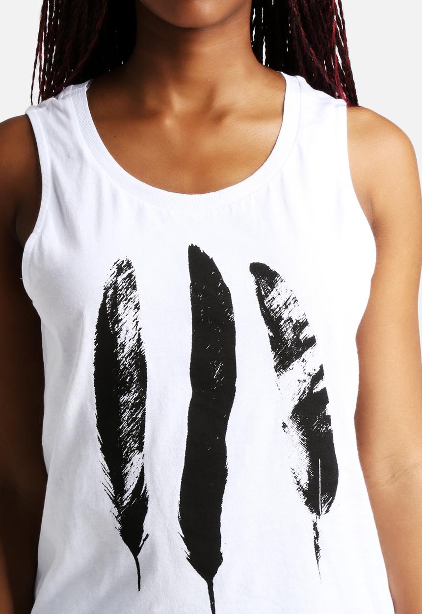 Vero Moda - Adele Tank Tee