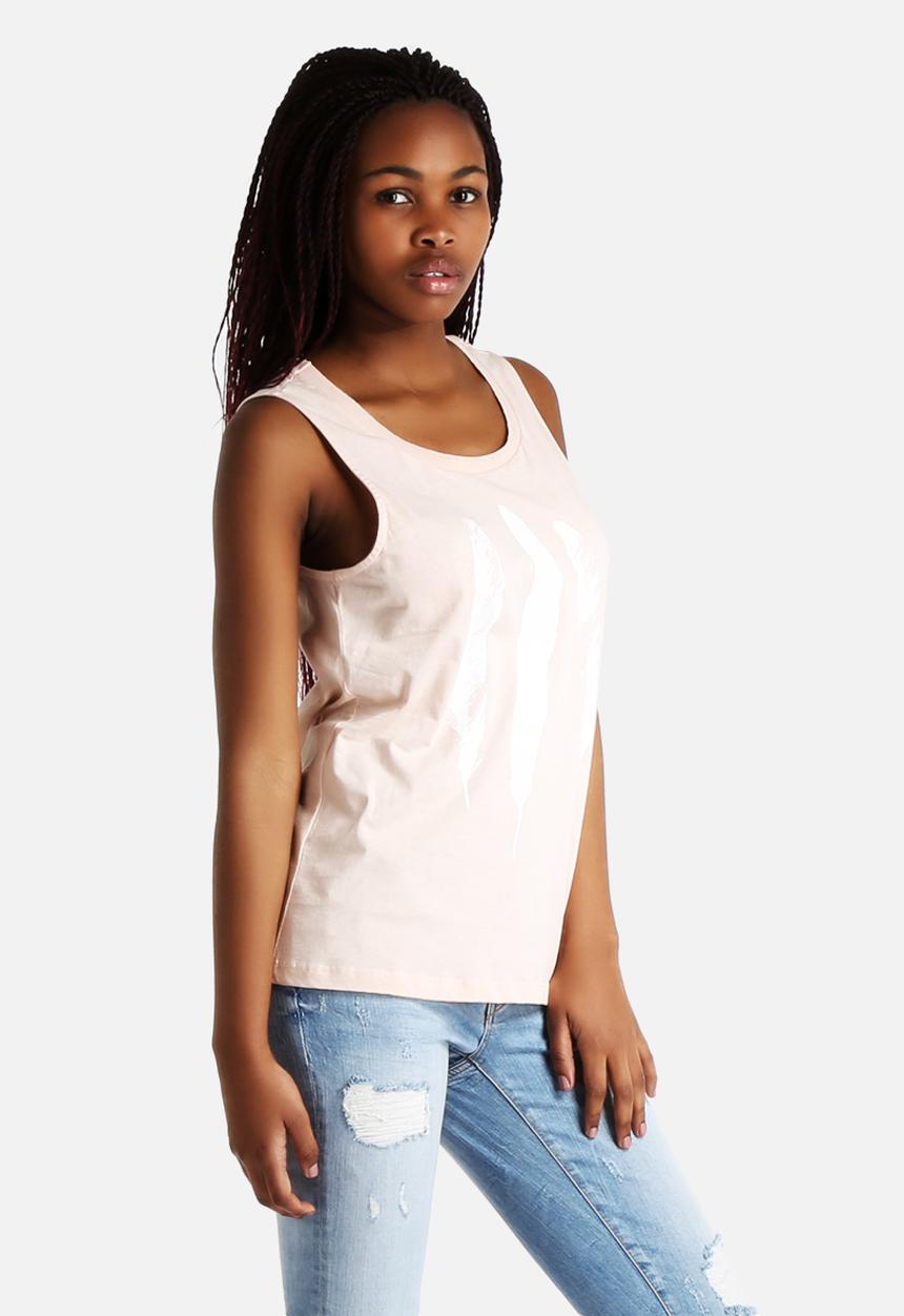 Vero Moda - Adele Tank Tee