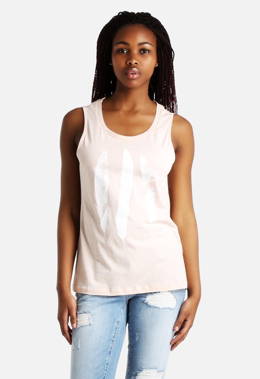 Vero Moda - Adele Tank Tee