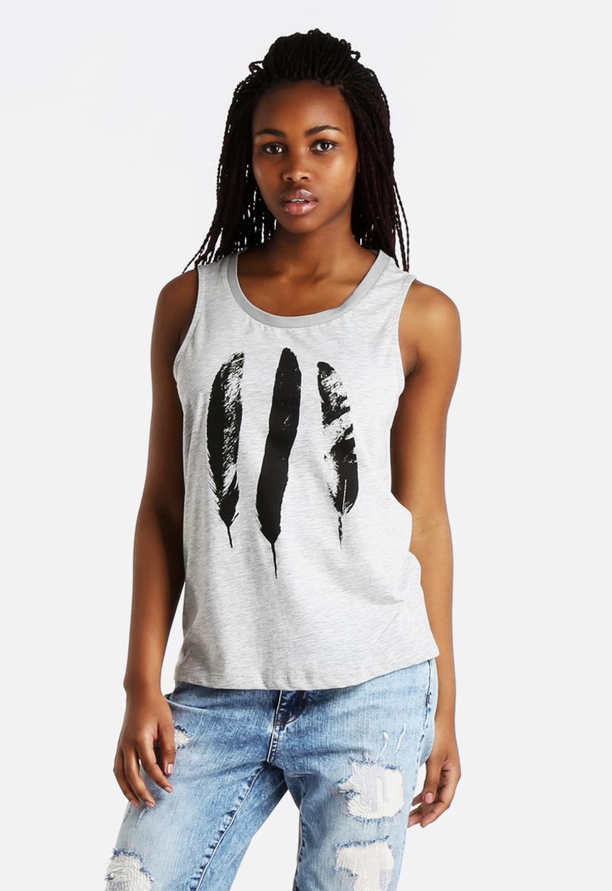 Vero Moda - Adele Tank Tee