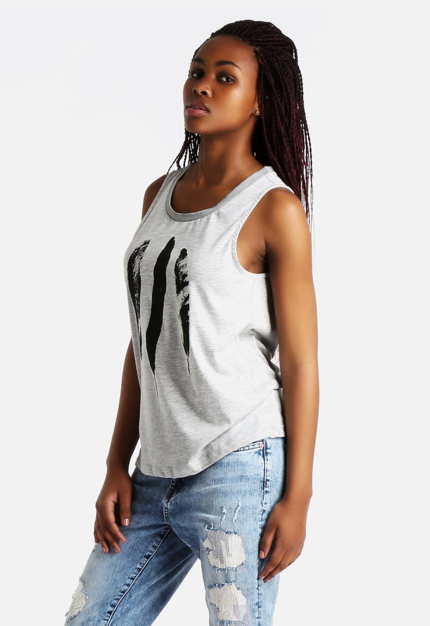 Vero Moda - Adele Tank Tee