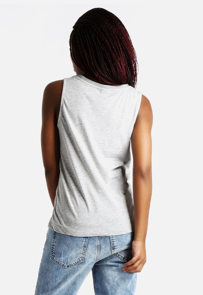 Vero Moda - Adele Tank Tee