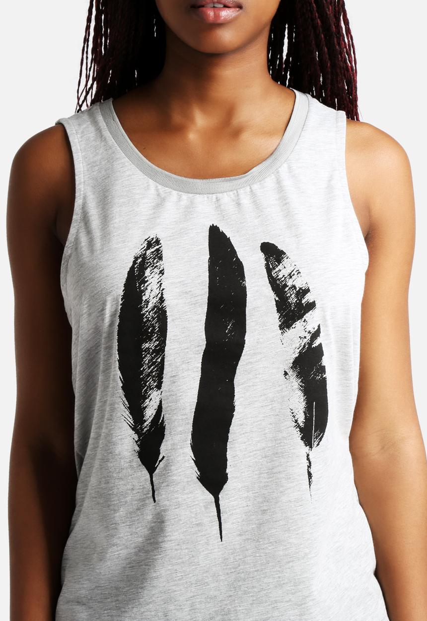 Vero Moda - Adele Tank Tee