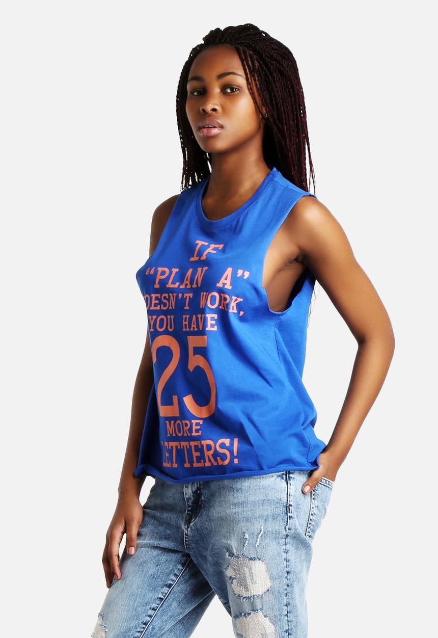 Vero Moda - Dora Tank Top 