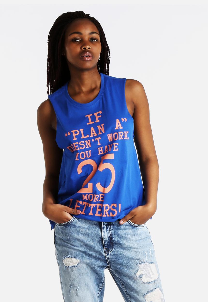 Vero Moda - Dora Tank Top 