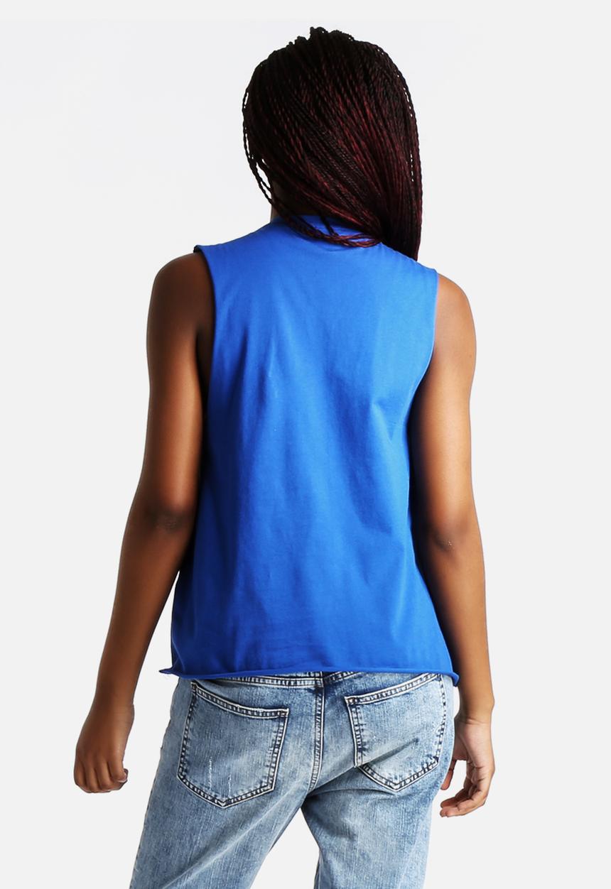 Vero Moda - Dora Tank Top 