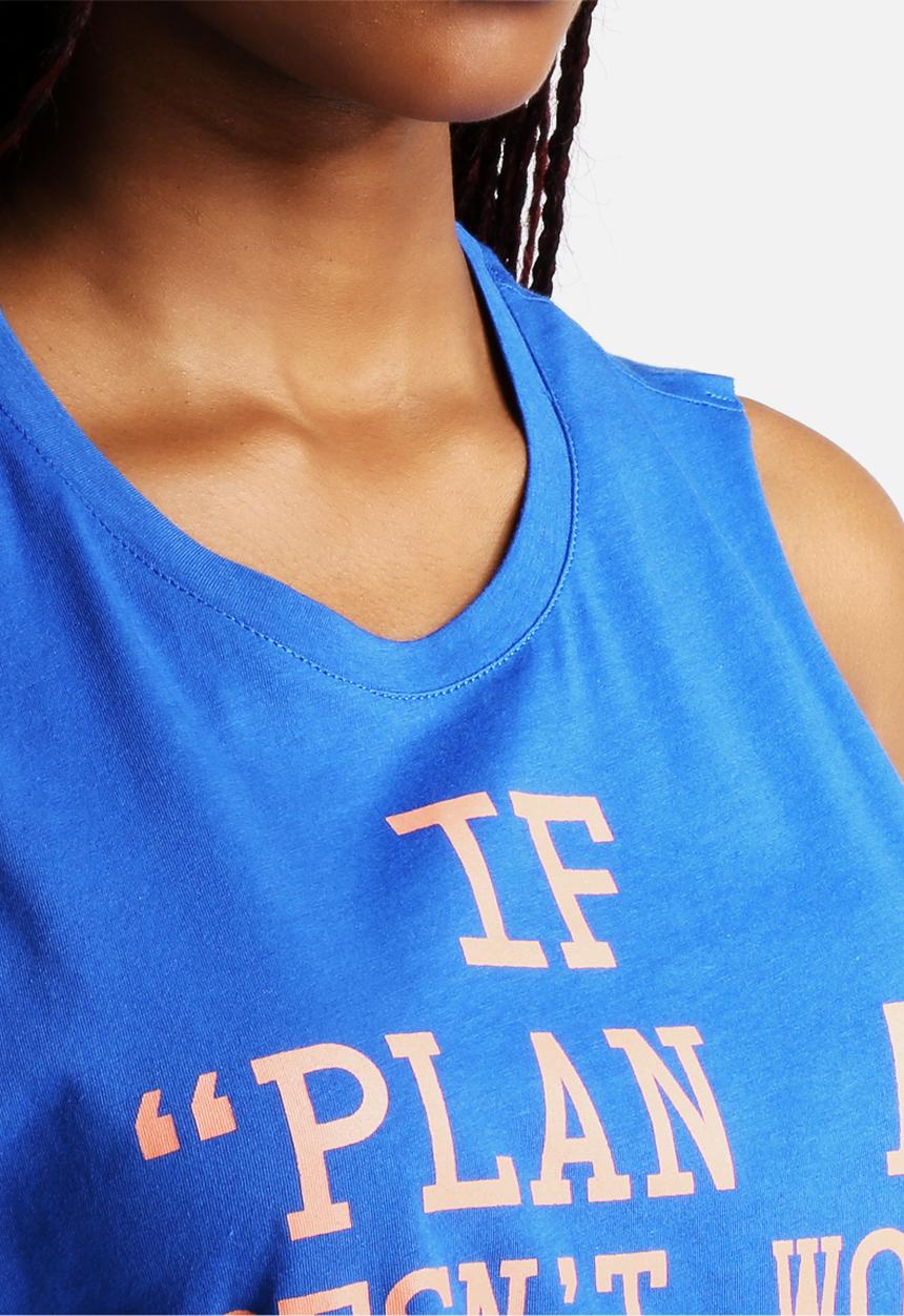 Vero Moda - Dora Tank Top 