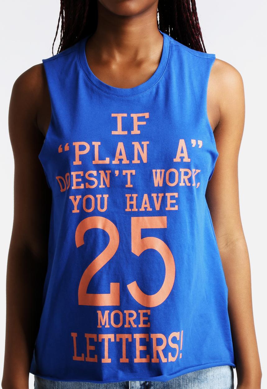 Vero Moda - Dora Tank Top 