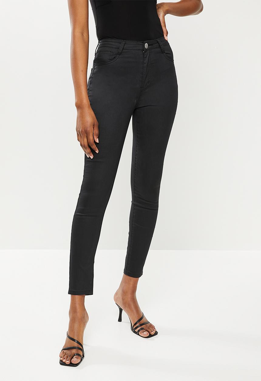 Glamorous - Ladies jeans - black