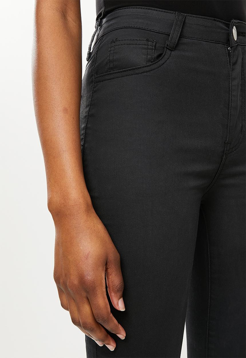 Glamorous - Ladies jeans - black