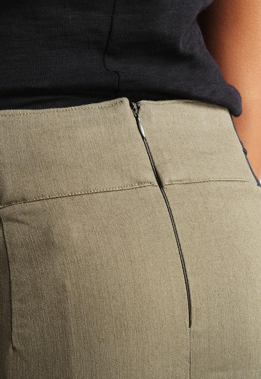 Vero Moda - Ella Short Skirt