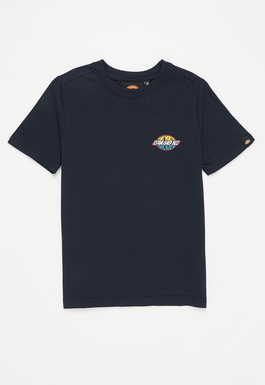 Dickies - Springhill T-shirt - navy