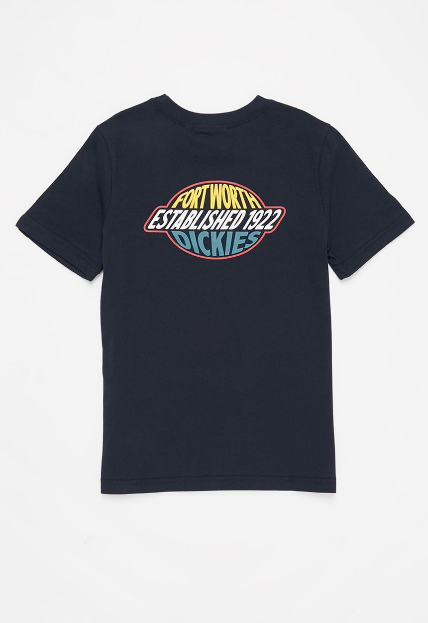 Dickies - Springhill T-shirt - navy